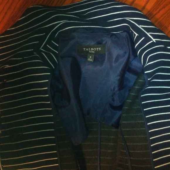 Talbot's jacket - Picture 4 of 9